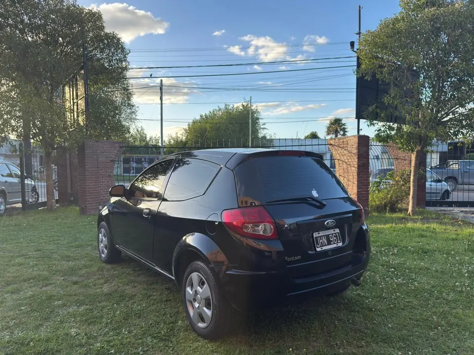 Ford ka - Foto 5