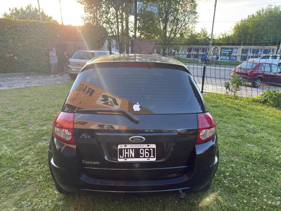 Ford ka - Foto 6