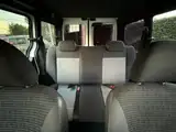 Peugeot Partner - Miniatura 10