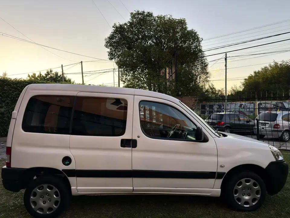 Peugeot Partner - Foto 4
