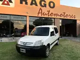 Peugeot Partner - Miniatura 3