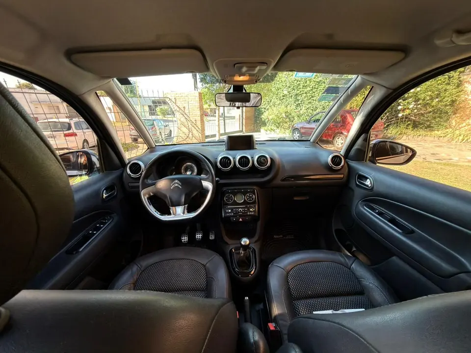 Citroen C3 Aircross - Foto 9