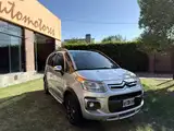 Citroen C3 Aircross - Miniatura 3