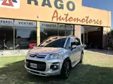 Citroen C3 Aircross - Miniatura 1