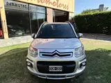 Citroen C3 Aircross - Miniatura 2