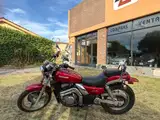 Kawasaki EL 250 - Miniatura 8