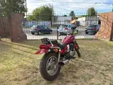 Kawasaki EL 250 - Miniatura 5