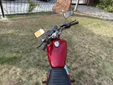 Kawasaki EL 250 - Miniatura 9