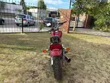 Kawasaki EL 250 - Miniatura 6