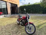 Kawasaki EL 250 - Miniatura 3