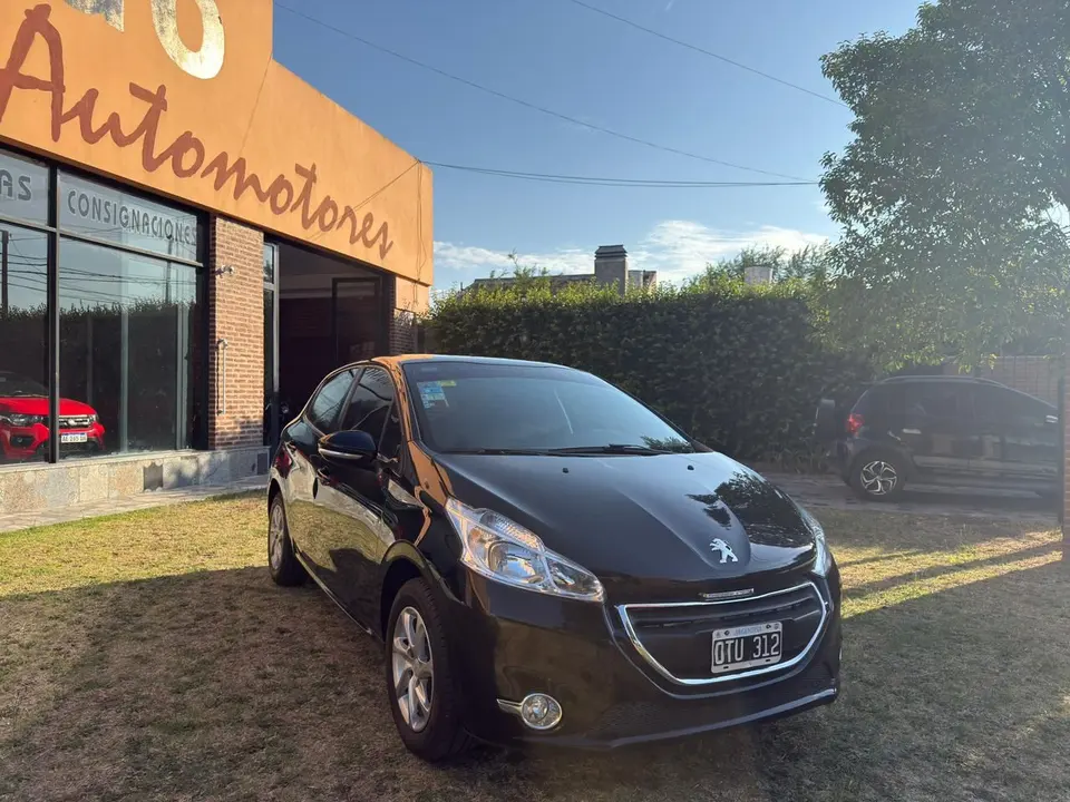 Peugeot 208 Allure - Foto 3