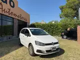 Volkswagen Suran - Miniatura 3