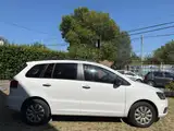 Volkswagen Suran - Miniatura 4