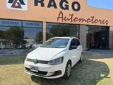 Volkswagen Suran - Miniatura 1