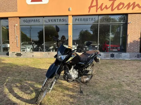 Mondial TD 150