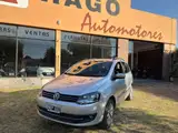 Volkswagen Suran - Miniatura 1