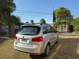 Volkswagen Suran - Miniatura 5