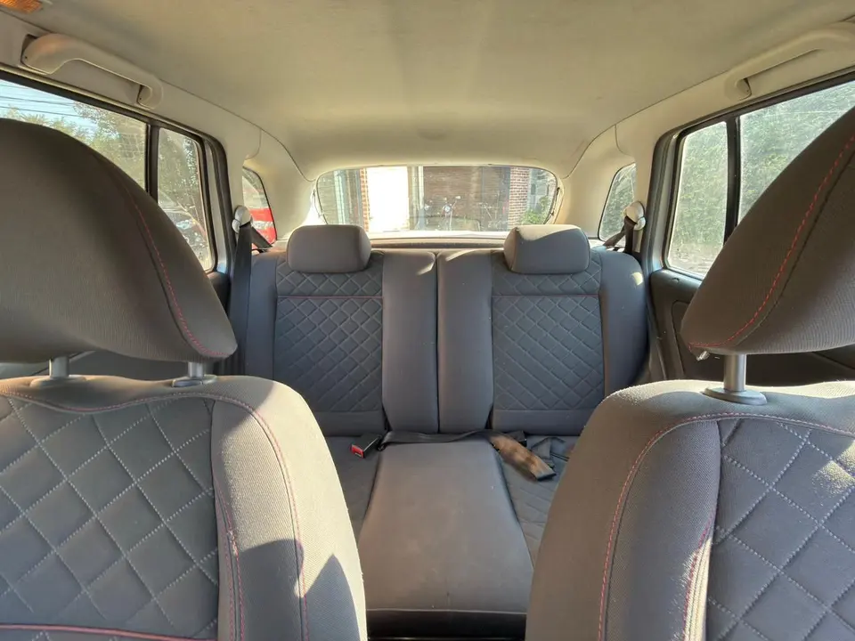 Volkswagen Suran - Foto 10