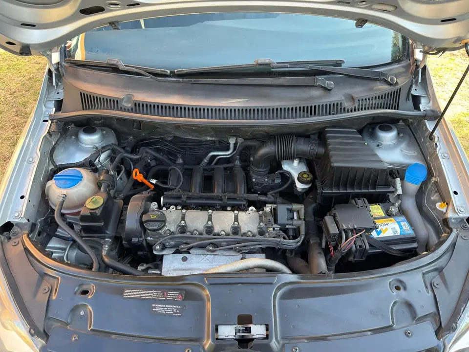 Volkswagen Suran - Foto 12