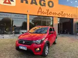 Fiat Mobi - Miniatura 1