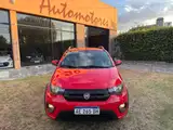 Fiat Mobi - Miniatura 2