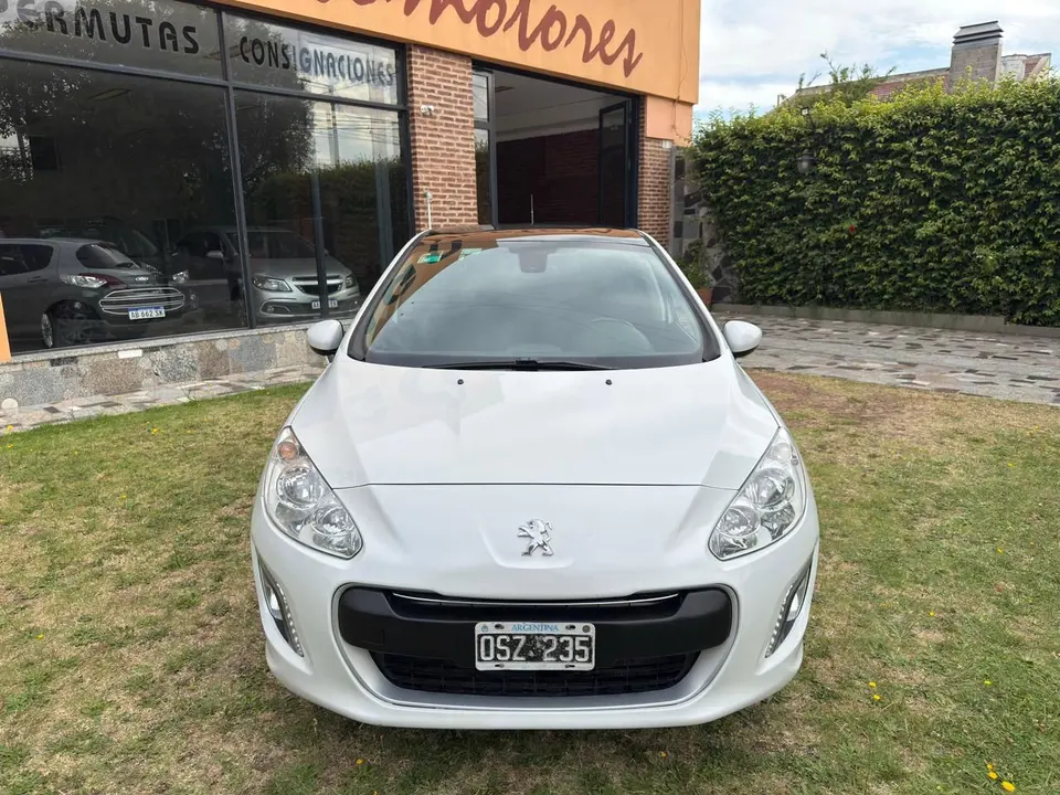 Peugeot 308 Allure - Foto 2