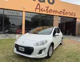 Peugeot 308 Allure - Miniatura 1