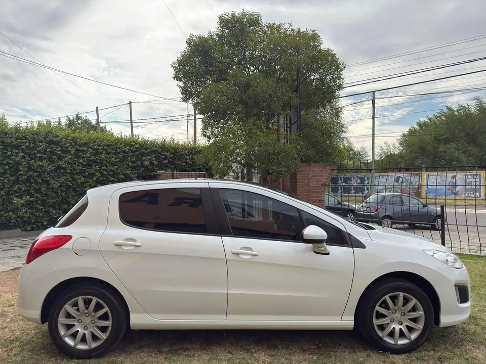 Peugeot 308 Allure - Foto 3