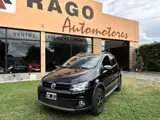 Volkswagen CrossFox - Miniatura 1