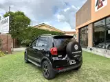Volkswagen CrossFox - Miniatura 7