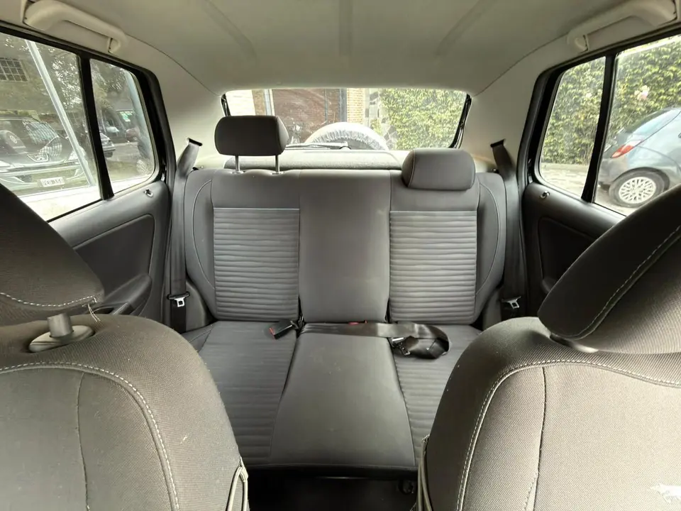 Volkswagen CrossFox - Foto 10