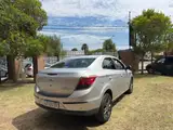 Chevrolet Prisma LTZ - Miniatura 5