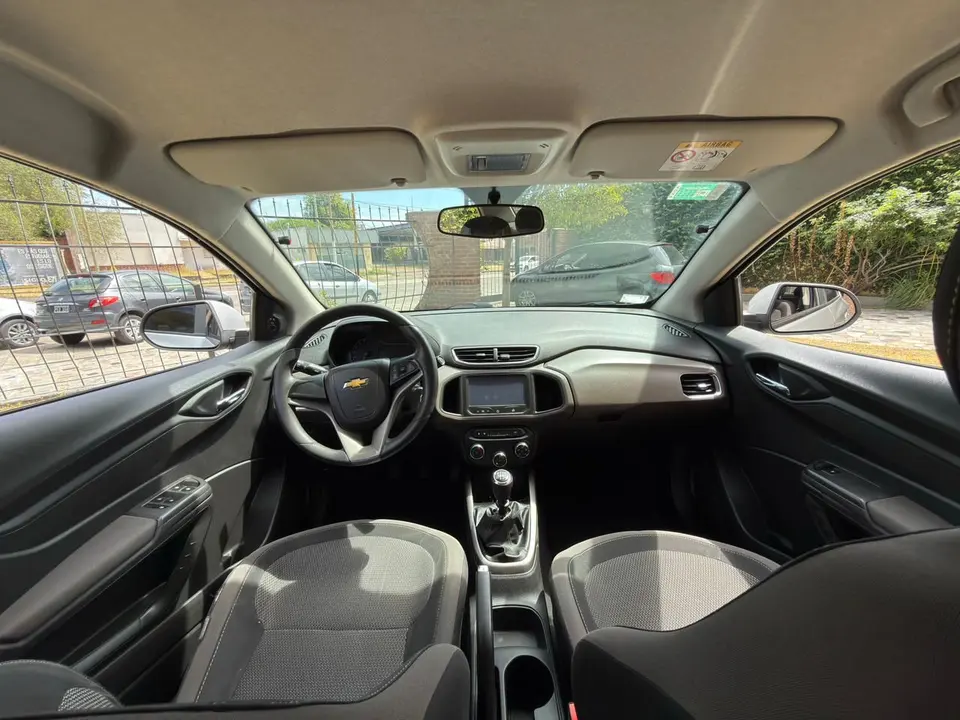 Chevrolet Prisma LTZ - Foto 9