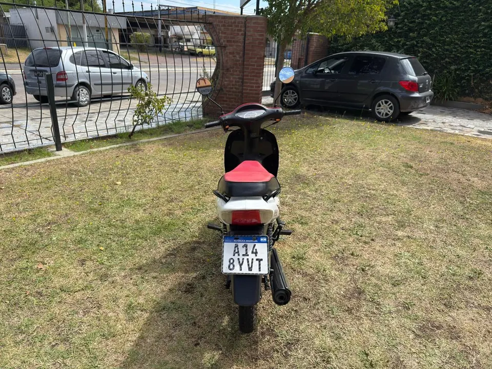 Gilera Smash - Foto 6