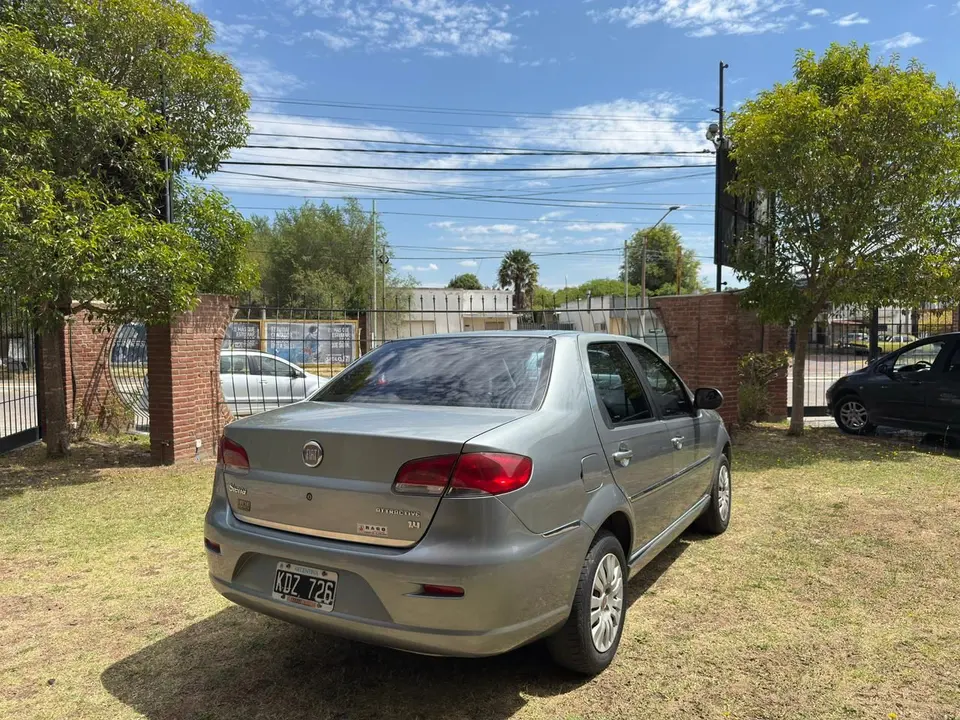 Fiat Siena Attractive - Foto 5