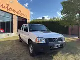 Nissan Frontier - Miniatura 3