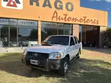 Nissan Frontier - Miniatura 1