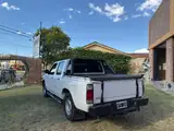 Nissan Frontier - Miniatura 7