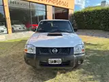 Nissan Frontier - Miniatura 2