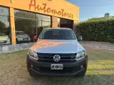 Volkswagen Amarok - Miniatura 2