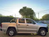 Volkswagen Amarok - Miniatura 4