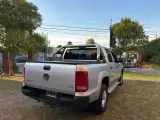 Volkswagen Amarok - Miniatura 5