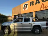 Volkswagen Amarok - Miniatura 8