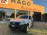 Volkswagen Amarok - Miniatura 1