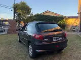 Peugeot 206 - Miniatura 7
