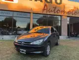 Peugeot 206 - Miniatura 1