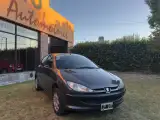Peugeot 206 - Miniatura 3
