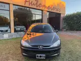 Peugeot 206 - Miniatura 2