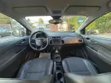 Chevrolet Prisma LTZ - Miniatura 9