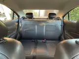 Chevrolet Prisma LTZ - Miniatura 10